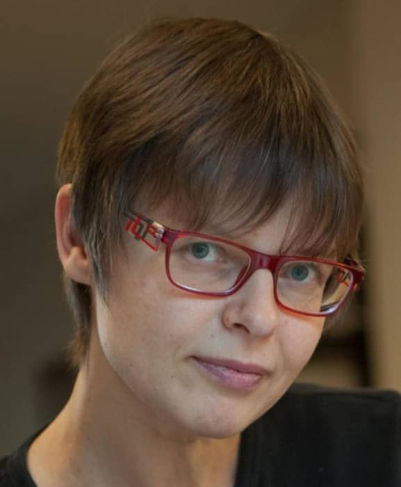 Anja Lange
