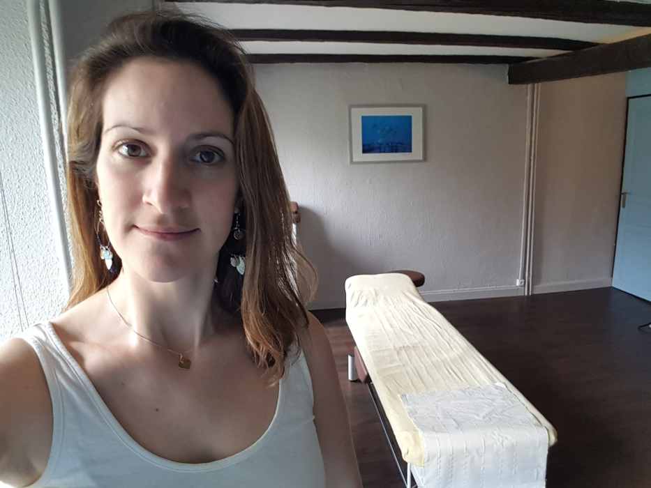 Marylène Donnadieu