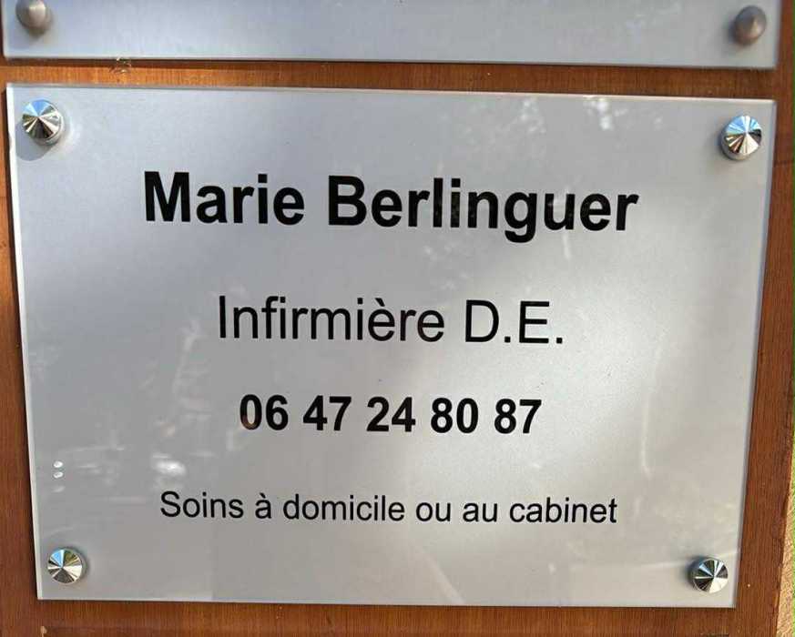 Marie Berlinguer