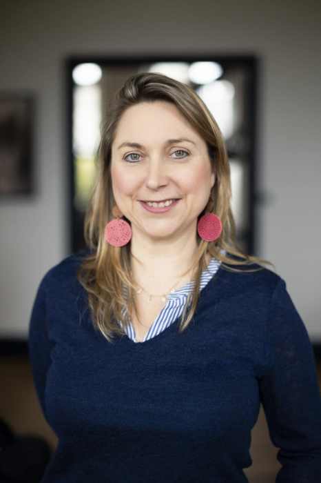Aurélie Defois