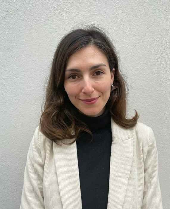 Anne-Lise SINAPI