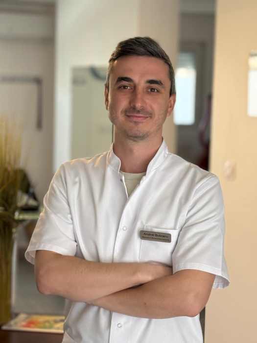 Andrei-Bogdan Butnaru