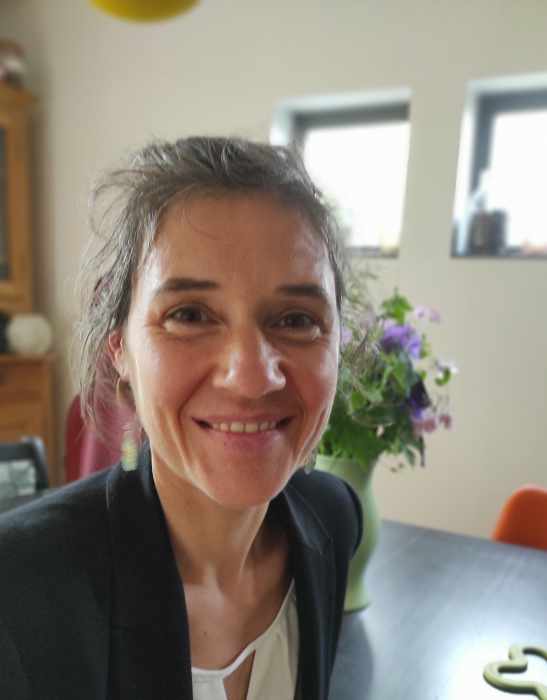 CAROLE SCHEECK LORENTZ