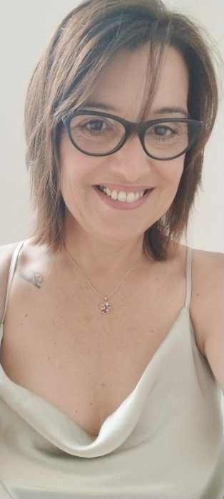 Nathalie PERSOUD