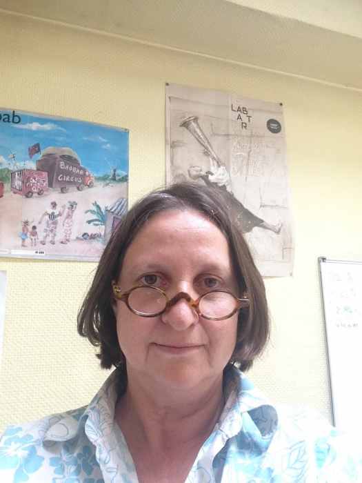 Anne Lefebvre's Instagram, Twitter & Facebook on IDCrawl