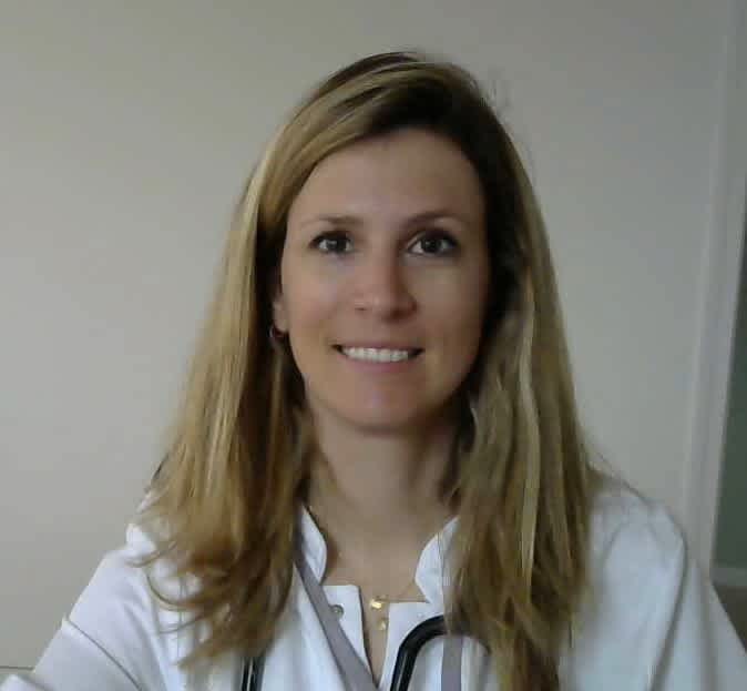 Dr Sophie JENCK