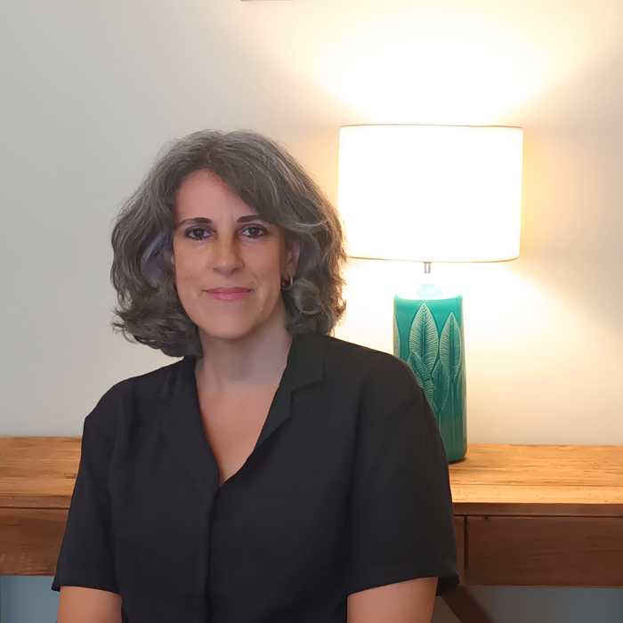 Christel Goulier