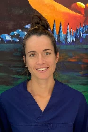 Dr Océane MARTINS GOMES
