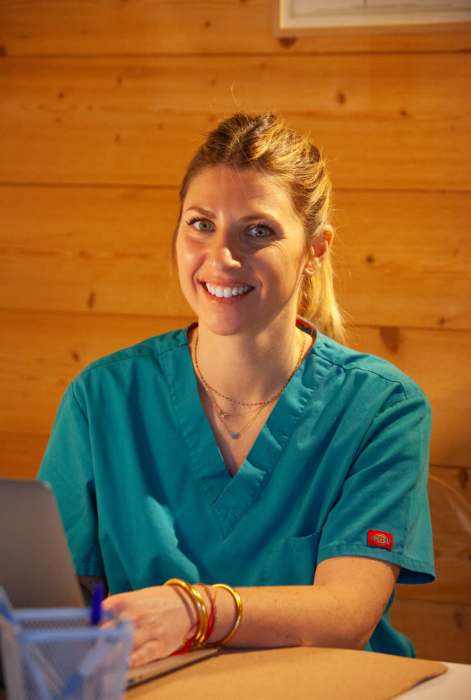 MATHILDE BERTRAND