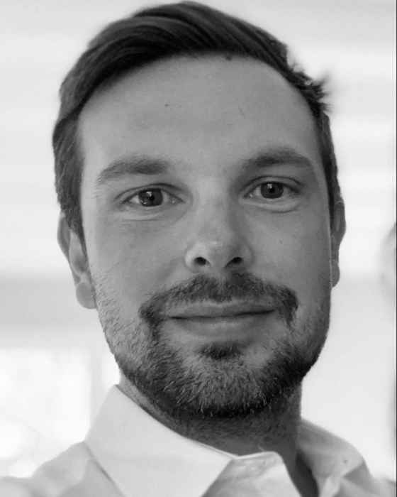 Dr Romain Caillierez