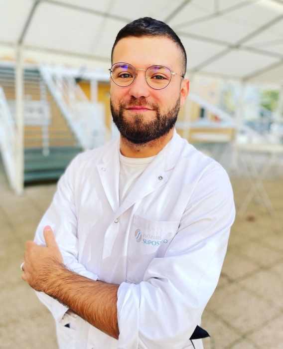 Romain Lurcel