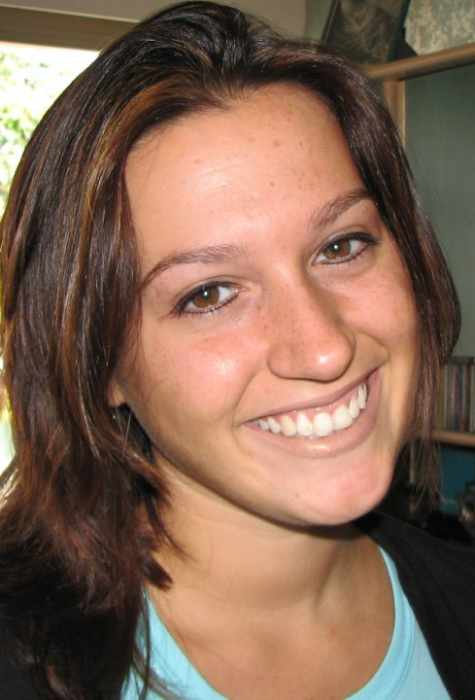 Cécile RAVIER