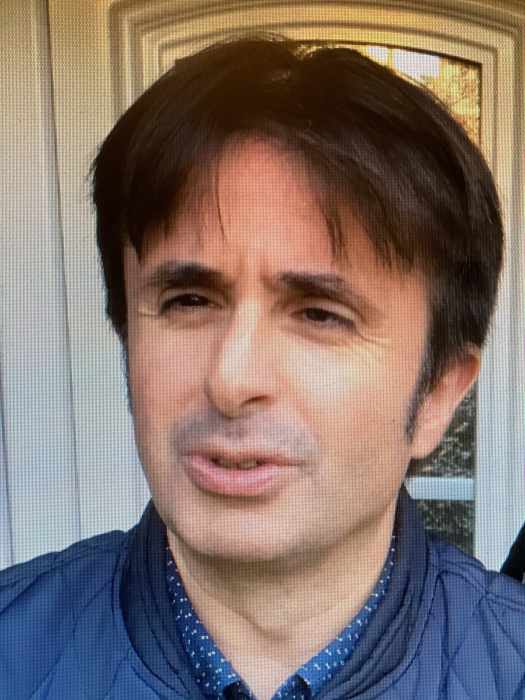 Dr Alain SAURA