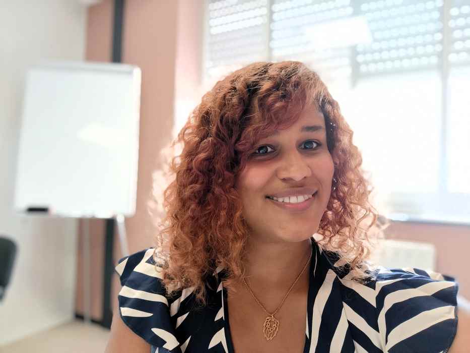 Sarah Chouchane