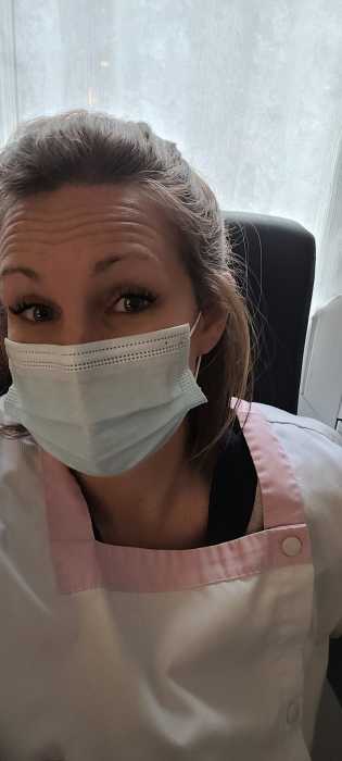 Morgane Le Stum