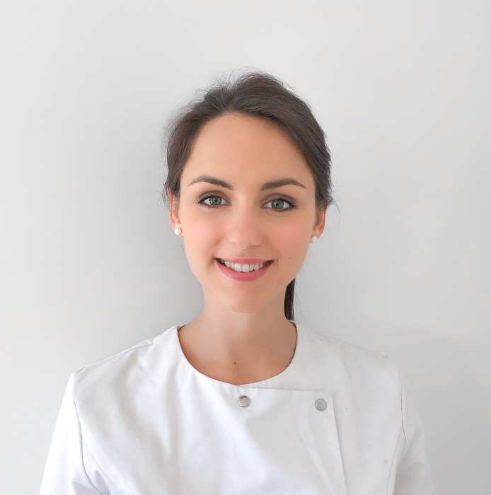 Amélie GUERIN-CHARTIER