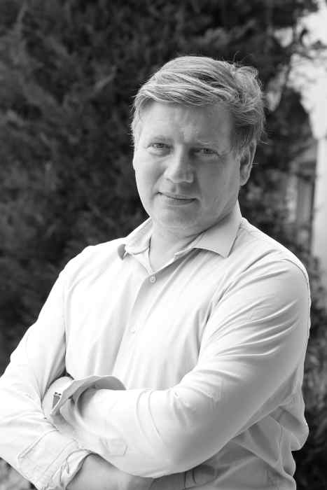 Dr Guillaume RACT-MADOUX
