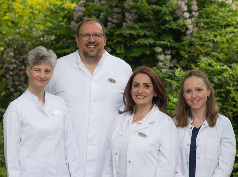 Dermatologie Augsburg - Gemeinschaftspraxis Weber & Crainic Dermatologie Nordwaldeck, Gemeinschaftspraxis in Bad Arolsen - Doctolib