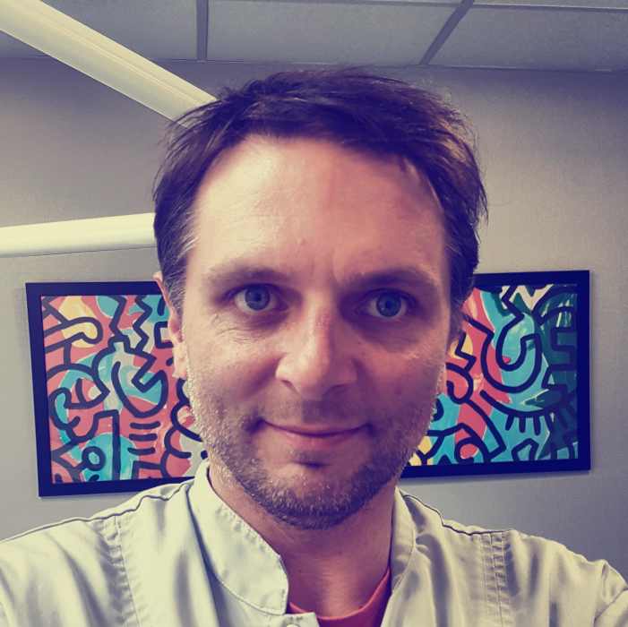 Dr FRANCOIS PHILIPPE