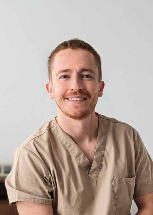 Jérémie Van Belleghem