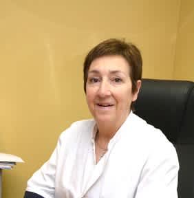 Dr Anne-Mathilde Moinet