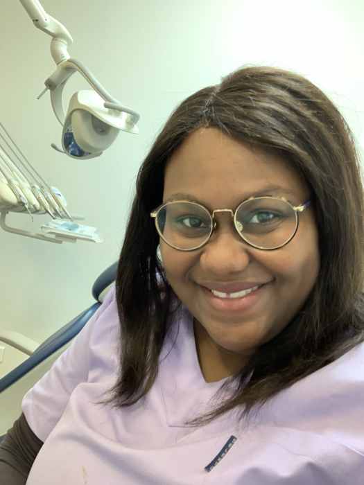 Dr Azize SACRAMENTO