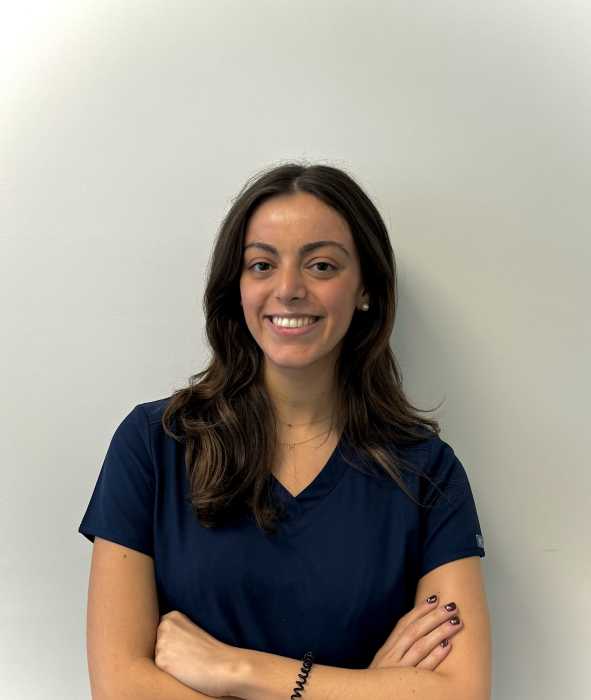 Dr Marta Fernandez