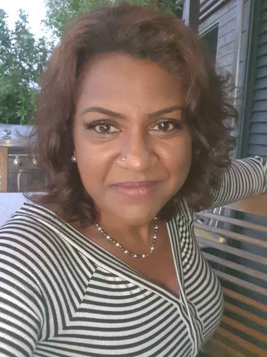 SANDRINE MAROUDE GOPALLE