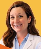 Dr Olivia Bauvin, Dermatologue à Bihorel