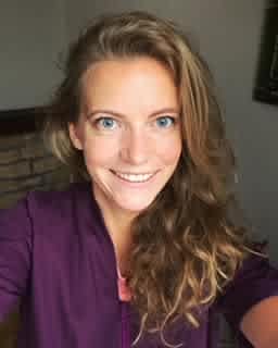 Roxanne Girard