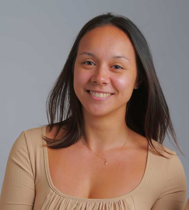 Jessica Lam