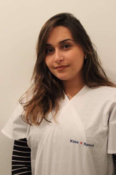 Amira BEN GHORBAL