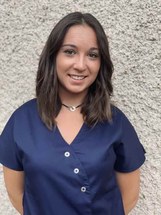 Dr Soline Berjot, Ostéopathe à Ville-Sur-Jarnioux