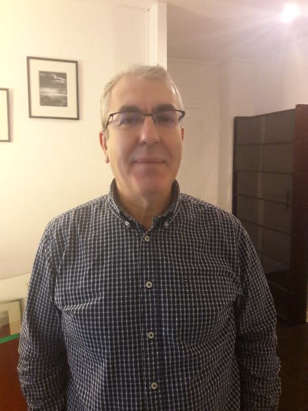 Dr Mohamed LARBI-CHERIF
