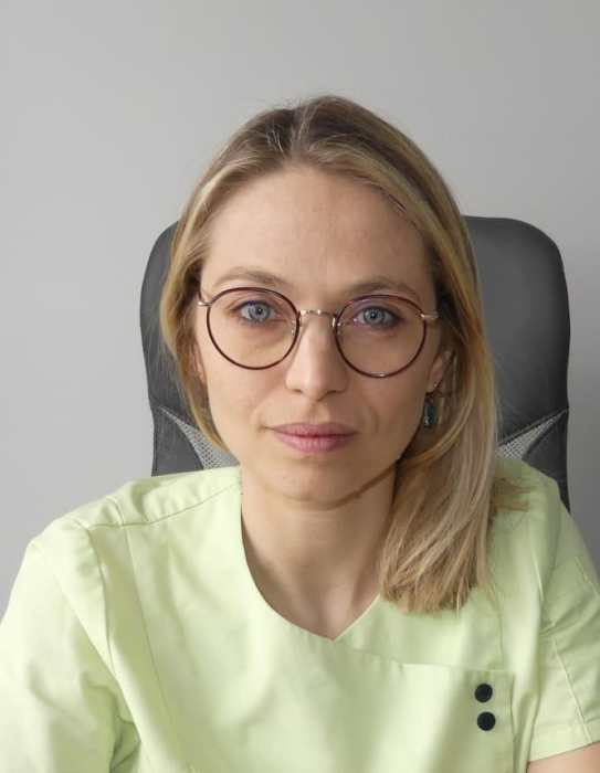 Fanny PEDEBAS