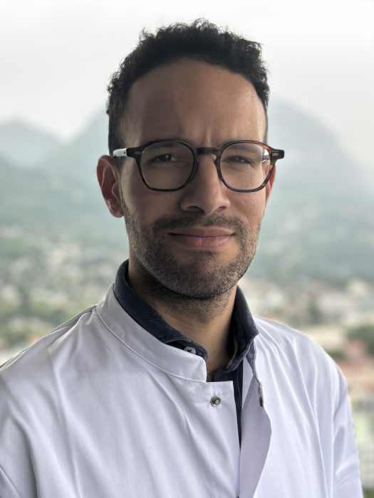 Dr Kabil NAKARA