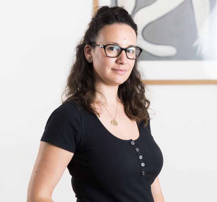 Magali  CHIFFOLLEAU - PETEL