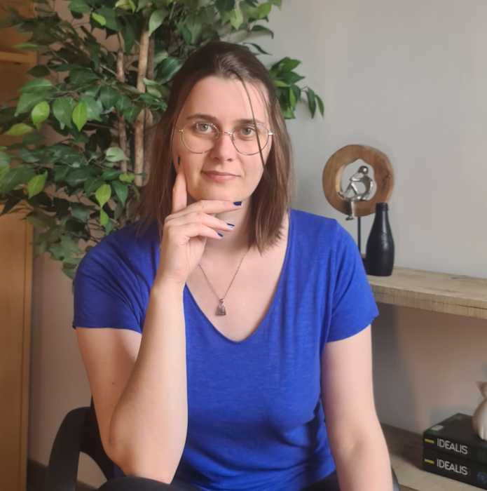 Alice Bruge