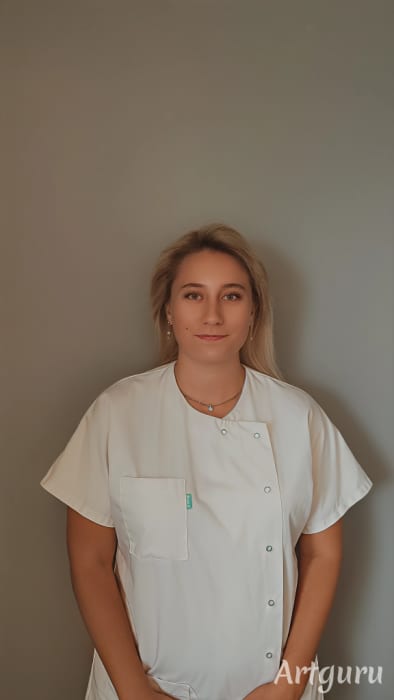 Alexia Buffat