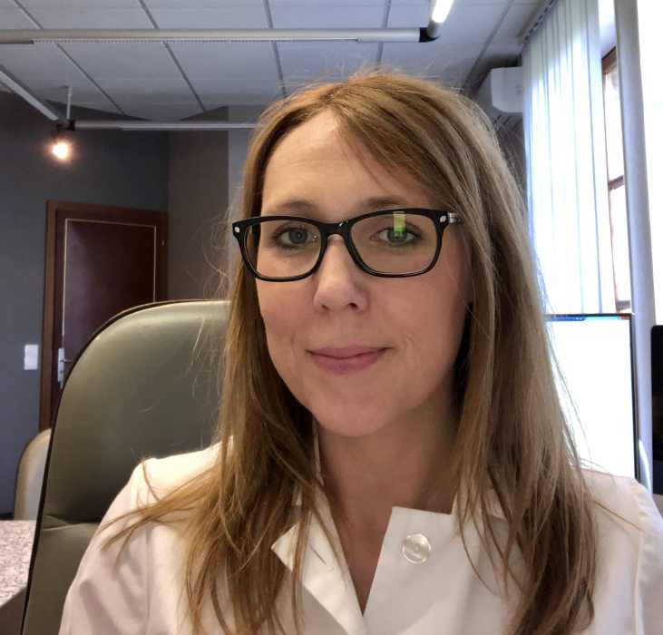 Dr Marie Prestat, Angiologue à Thionville