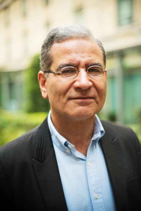 Dr Malek Dhib, Néphrologue à Paris