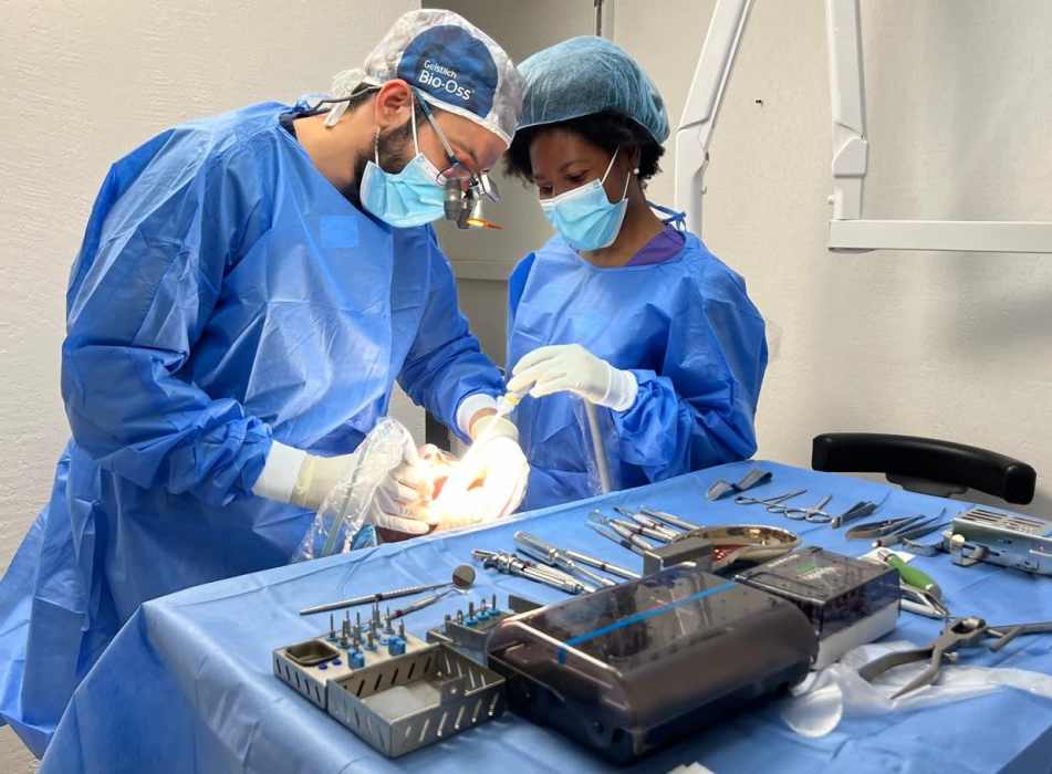 Dr Ramon RUIZ PACHECO