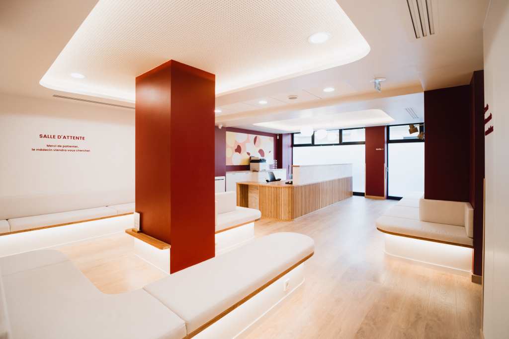 Centre de dermatologie Montparnasse, Cabinet médical à Paris - Doctolib