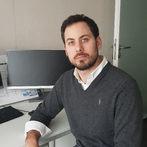Dr Jérémy DANAN