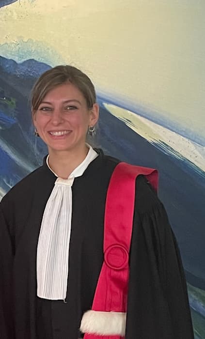 Dr Estelle Vivier, Médecin généraliste à Senonches