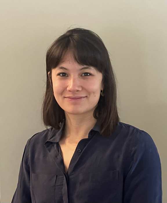Dr AURIANE BIDAUT