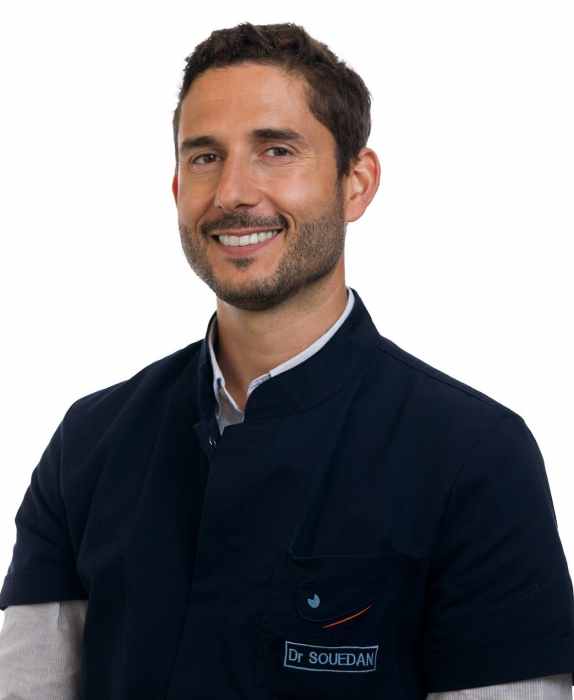 Dr Vael SOUEDAN