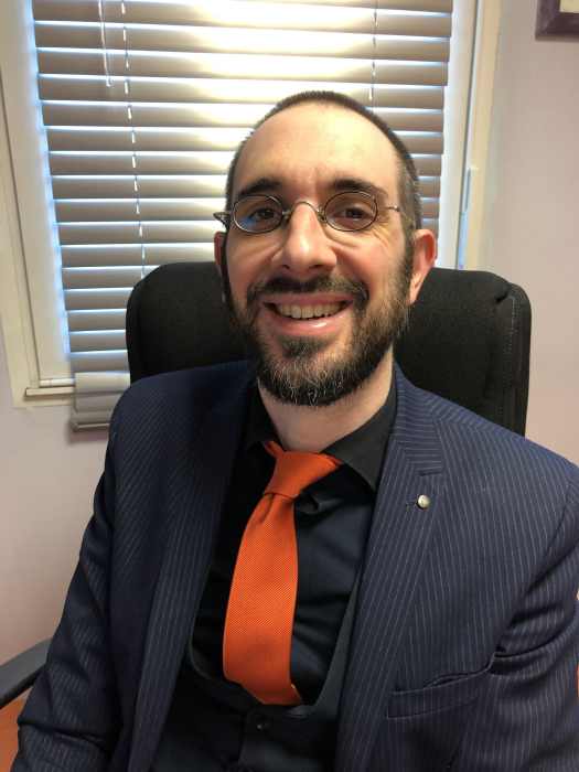 Dr Sylvain MAZMANIAN