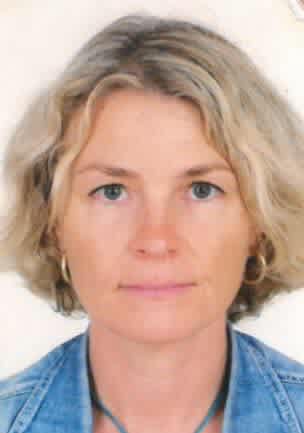 Catherine DUBOURG