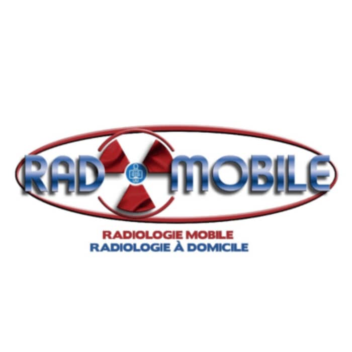 Radmobile - Service de radiologie à domicile